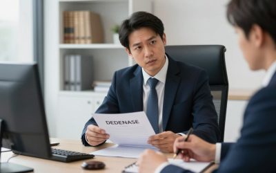 Defensa contra la Deportación