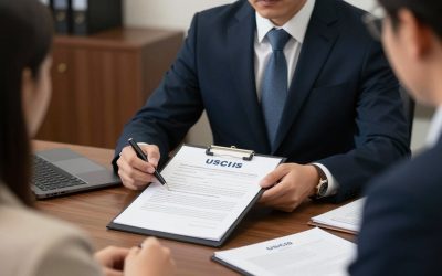 Representación ante USCIS