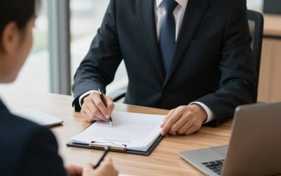 Servicios de Inmigración