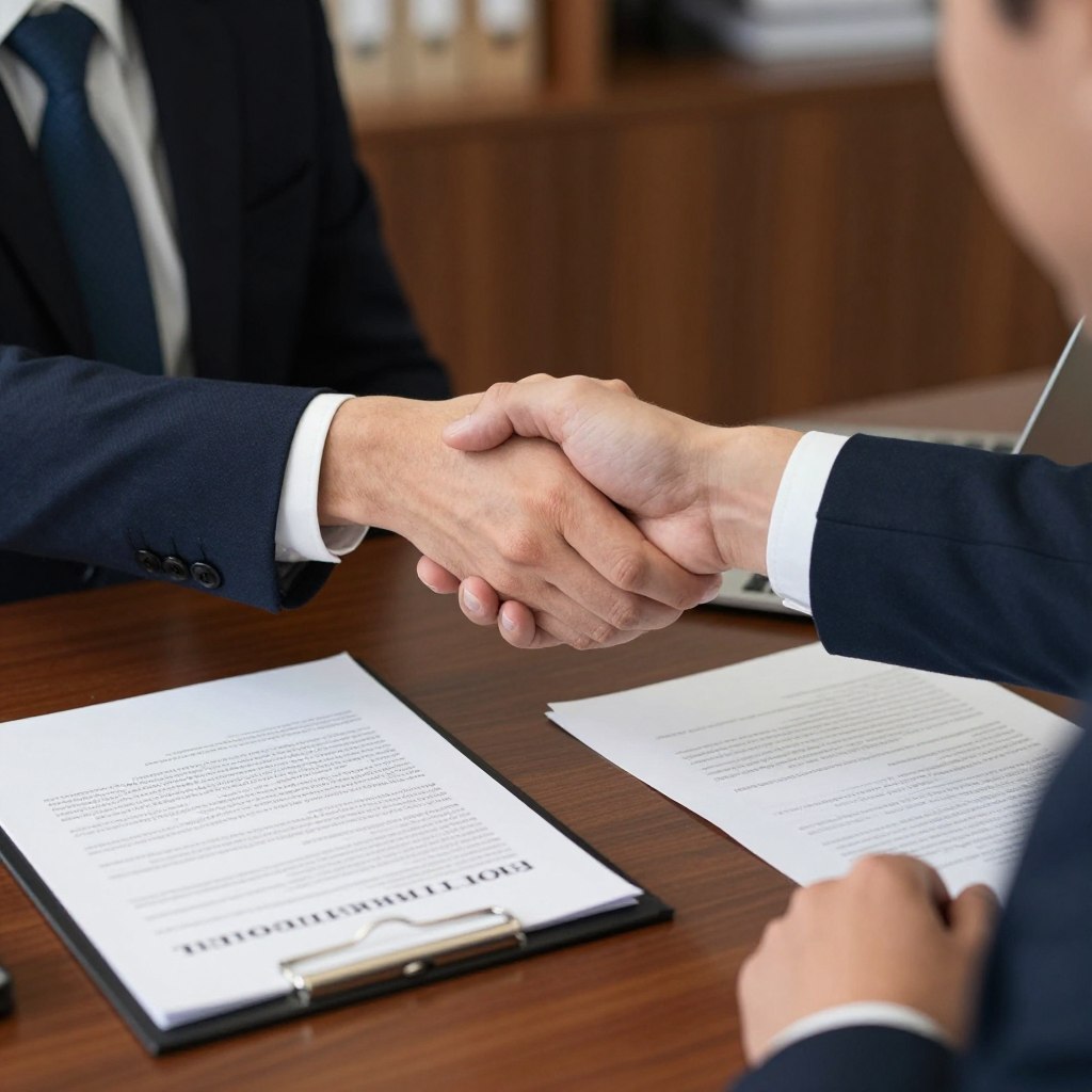 Compromiso legal con clientes de inmigración en California