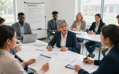 Cómo solicitar asilo en Estados Unidos paso a paso