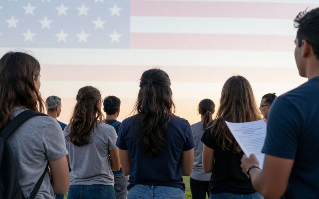 Victims finding legal status in the US.