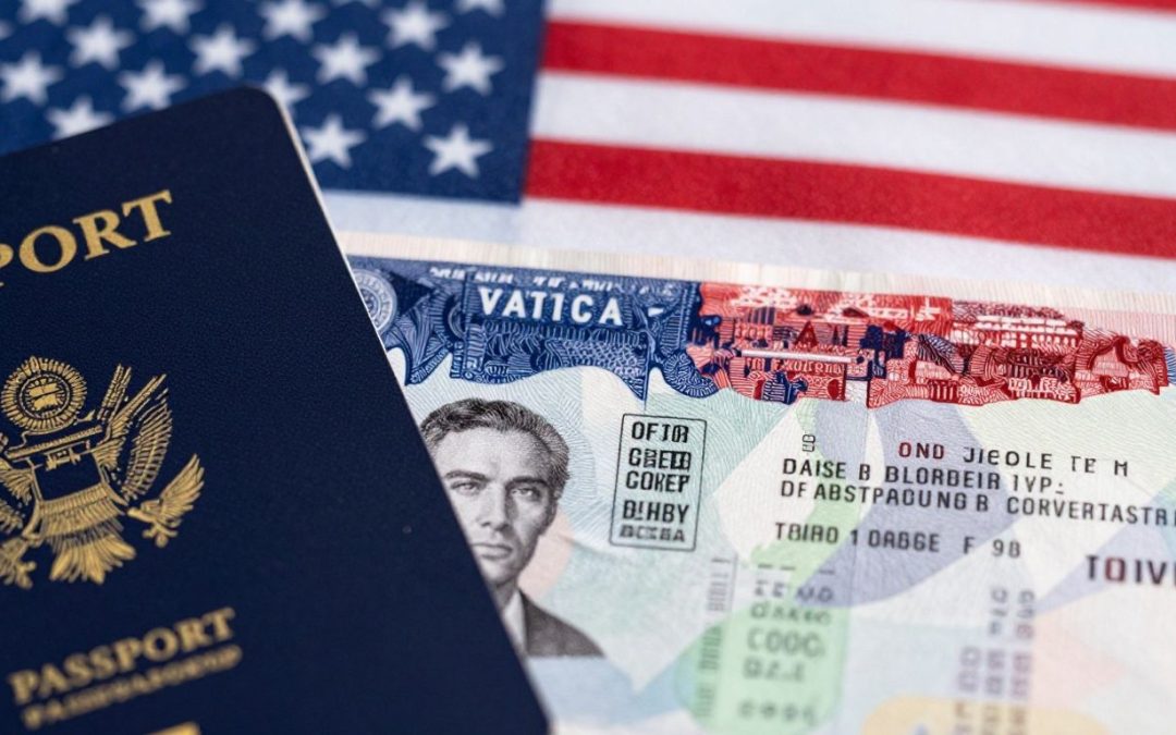 US visa renewal guide for foreigners