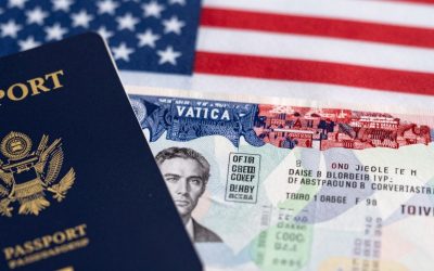Renovación Visa Estados Unidos: Guía Paso a Paso para Ciudadanos Extranjeros