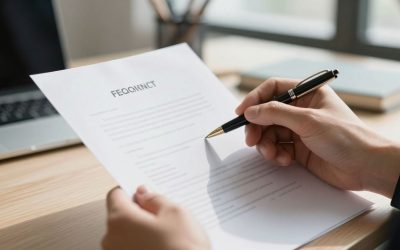Formulario de Solicitud de Asilo Político: Guía Completa y Descarga