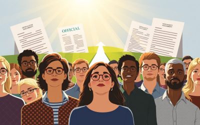 ¿Cómo Regularizar Estatus Migratorio? Guía Paso a Paso para 2026