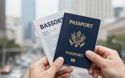 ¿Es Posible Obtener una Visa de Trabajo para Inmigrantes en 2026? Guía Completa