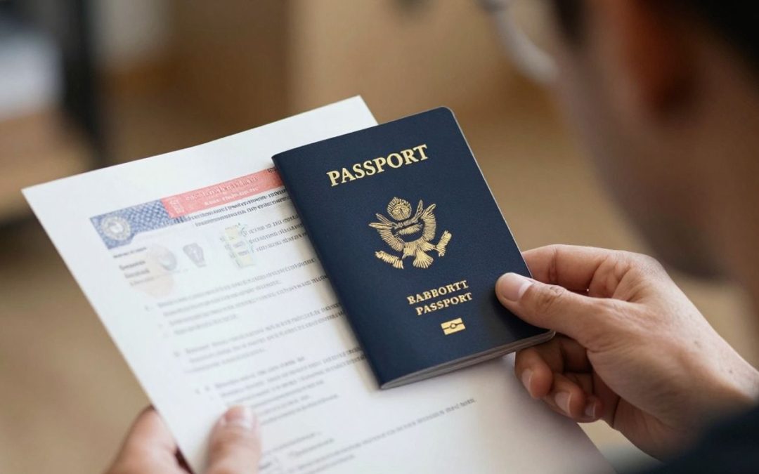 Navigating Your Path: How to Get a ‘Visa de Trabajo Estados Unidos’