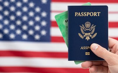 Guía Completa: ¿Cómo Obtener la Ciudadanía Americana Paso a Paso en 2026?