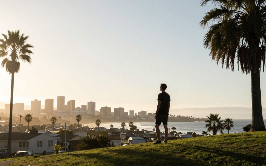 California entrepreneur visa business startup golden state