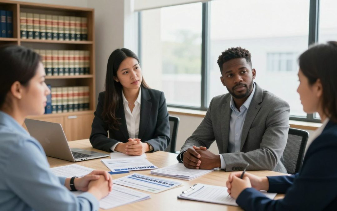 Beneficios migratorios bajo VAWA